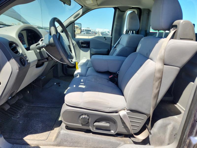 Aukcja sprzedaży 2006 Ford F150, vin: 1FTRF122X6KB12845, numer aukcji: 60238986