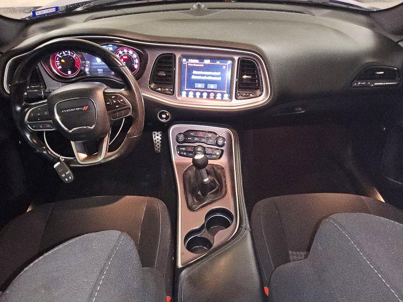 Продажа на аукционе авто 2022 Dodge Challenger, vin: 2C3CDZBT2NH160269, номер лота: 60092416