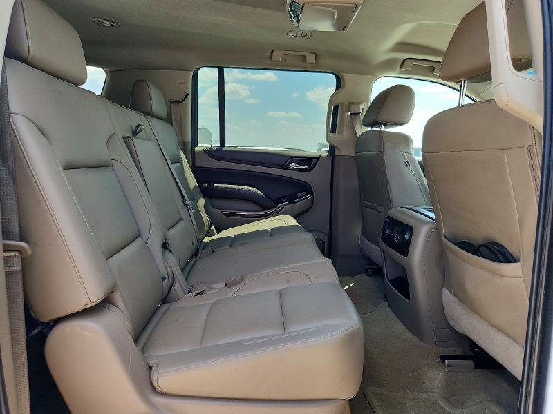 Aukcja sprzedaży 2016 Chevrolet Suburban, vin: 1GNSCHKC1GR286444, numer aukcji: 63192246