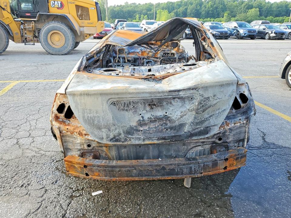 Aukcja sprzedaży 2012 Honda Civic, vin: 2HGFB2F5XCH525720, numer aukcji: 60185096