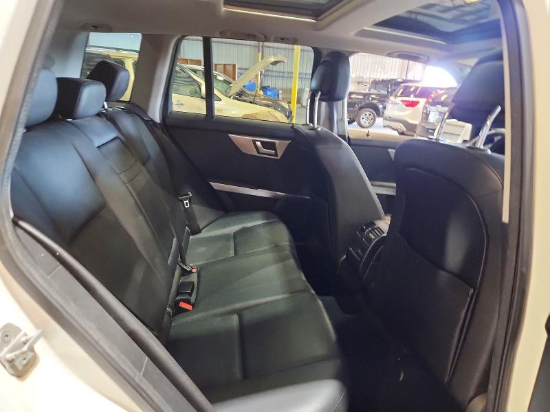 61279756 :رقم المزاد ، WDCGG5HB8FG437638 vin ، 2015 Mercedes-benz Glk مزاد بيع