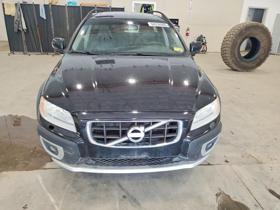 Продажа на аукционе авто 2011 Volvo Xc70, vin: YV4940BZ8B1096347, номер лота: 60256906