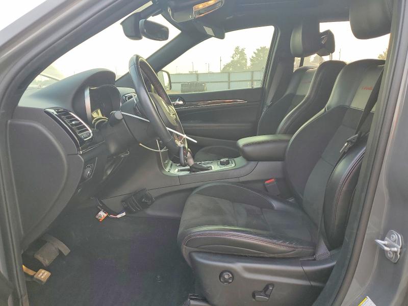 Продаж на аукціоні авто 2020 Jeep Grand Cherokee, vin: 1C4RJFLG6LC103622, номер лоту: 62030126