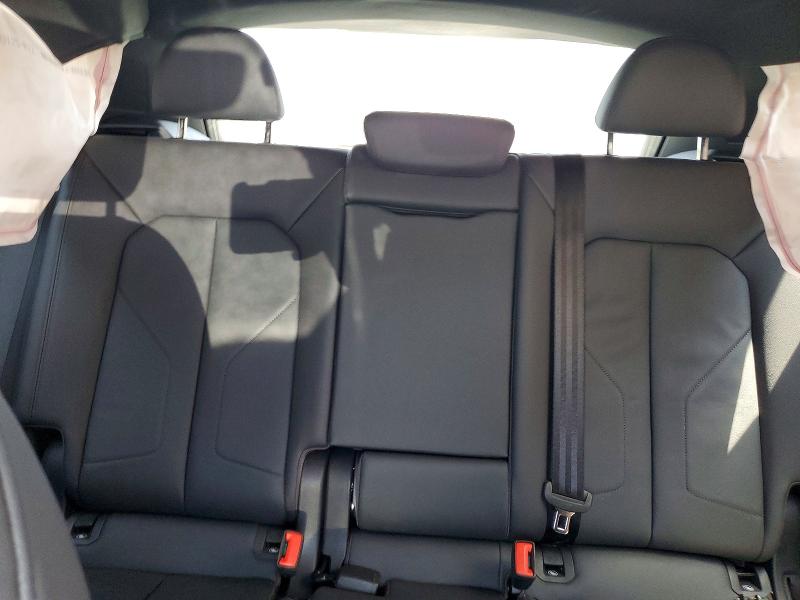 Aukcja sprzedaży 2023 Audi Q3, vin: WA1EECF37P1057160, numer aukcji: 79135485