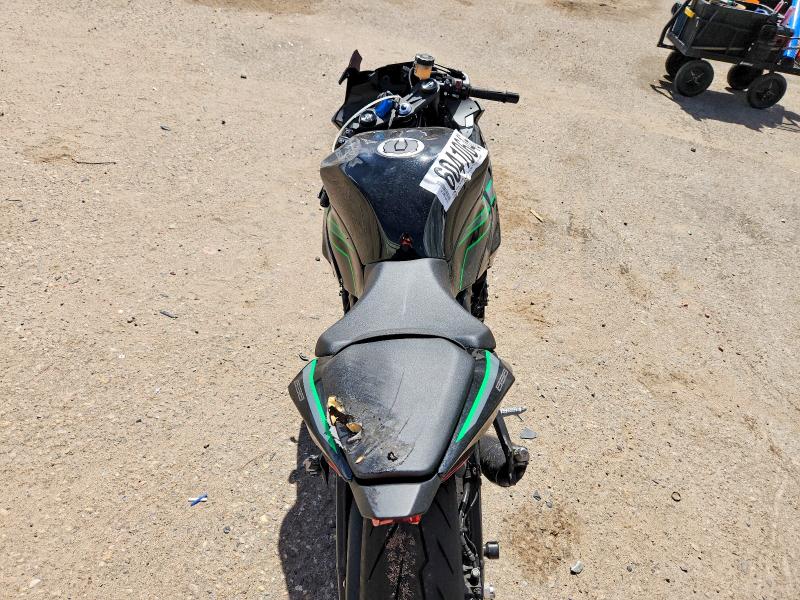 Продаж на аукціоні авто 2026 Kawasaki Zx636, vin: JKBZXJK13TA015420, номер лоту: 60410646