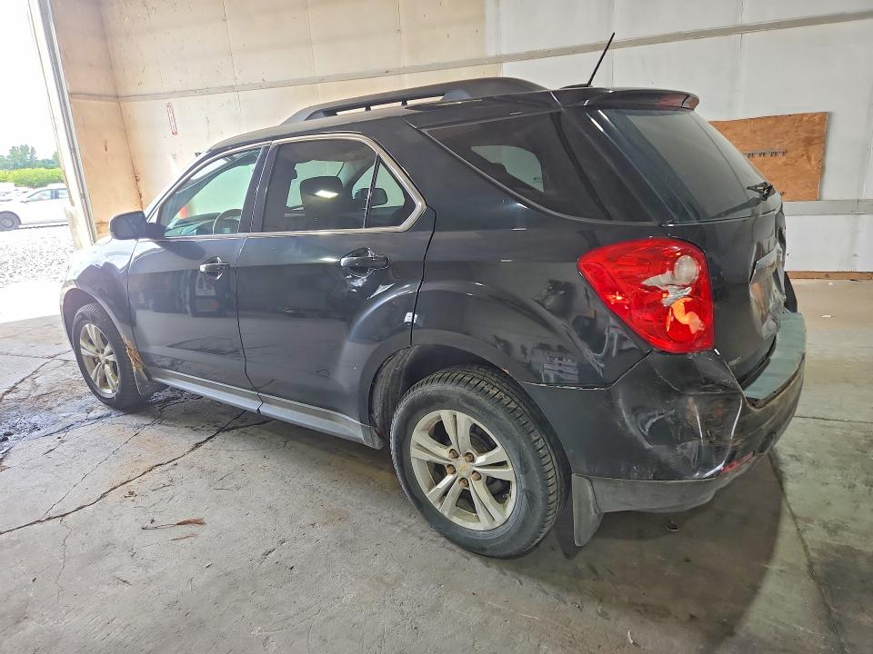 2015 Chevrolet Equinox მანქანა იყიდება აუქციონზე, vin: 2GNFLFEK7F6180406, აუქციონის ნომერი: 62064146