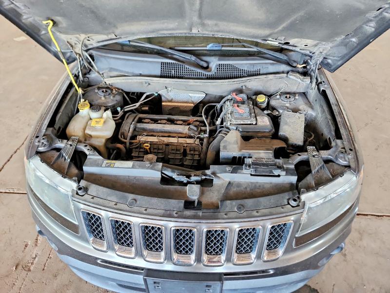 Aukcja sprzedaży 2015 Jeep Compass, vin: 1C4NJCBAXFD250387, numer aukcji: 85460825