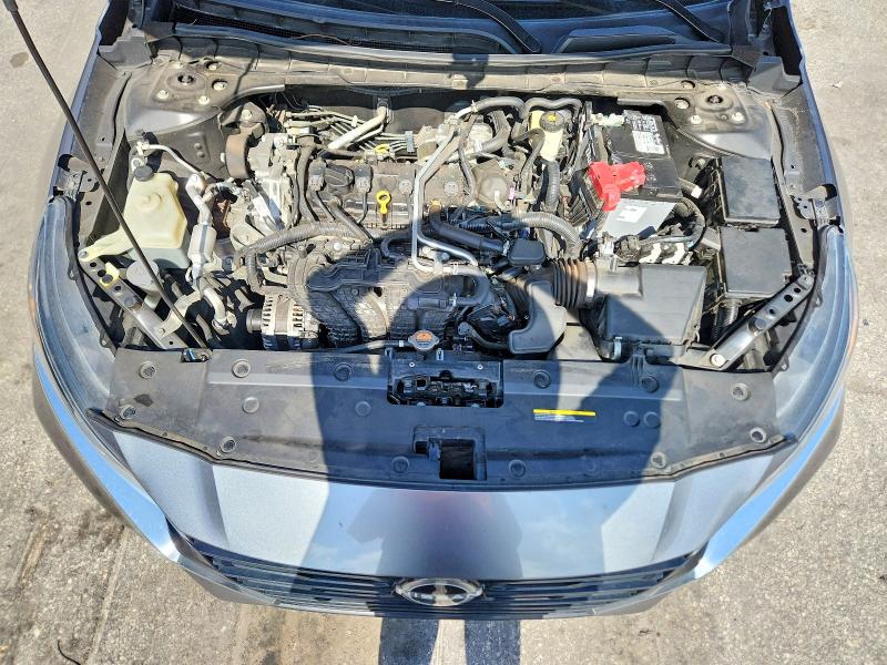 61875306 :رقم المزاد ، 1N4BL4DV6PN318883 vin ، 2023 Nissan Altima مزاد بيع