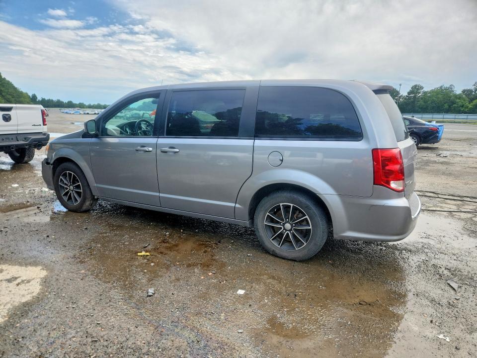 Aukcja sprzedaży 2019 Dodge Grand Caravan, vin: 2C4RDGEG5KR571258, numer aukcji: 58921556