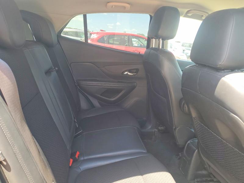 Продаж на аукціоні авто 2017 Buick Encore, vin: KL4CJASB2HB226470, номер лоту: 60229076