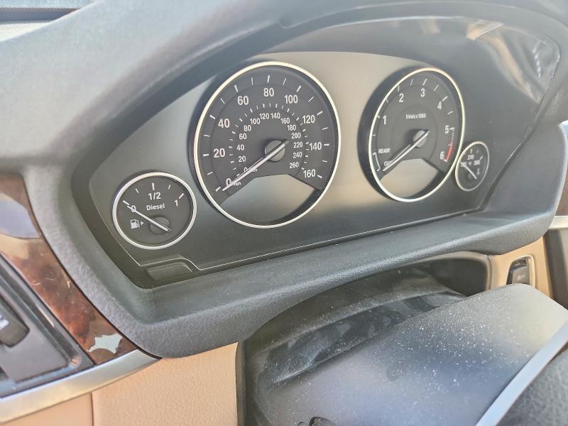 Aukcja sprzedaży 2014 Bmw 328, vin: WBA3D3C5XEK156338, numer aukcji: 62233926