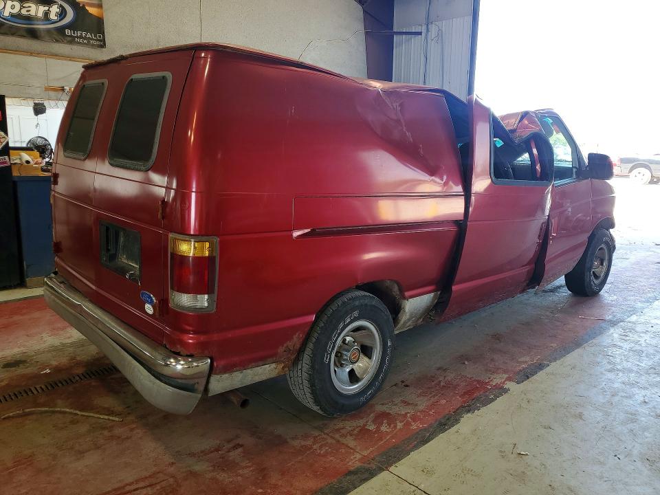Продаж на аукціоні авто 1992 Ford Econoline, vin: 1FTEE14N0NHB61394, номер лоту: 59286456