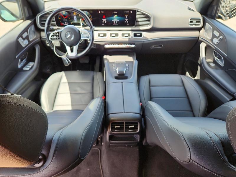 Aukcja sprzedaży 2021 Mercedes-benz Gle, vin: 4JGFB4JB9MA389163, numer aukcji: 60706376