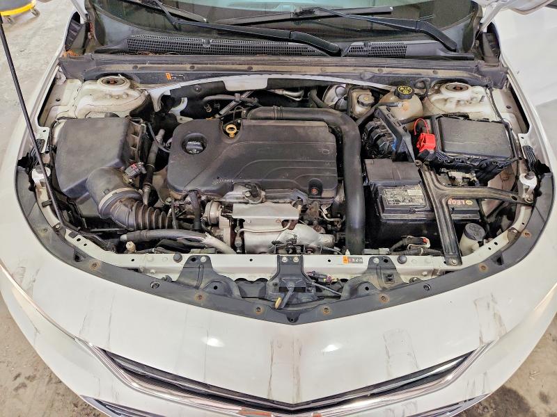 Aukcja sprzedaży 2017 Chevrolet Malibu, vin: 1G1ZE5ST7HF202252, numer aukcji: 56671276