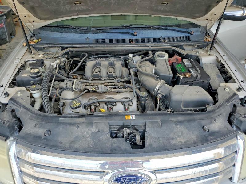 2008 Ford Taurus მანქანა იყიდება აუქციონზე, vin: 1FAHP25W08G179804, აუქციონის ნომერი: 60148236