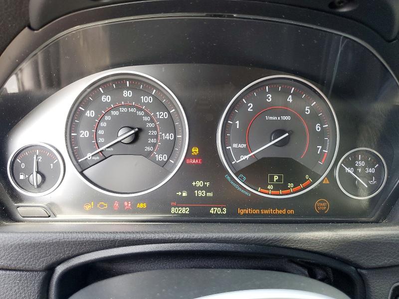 Aukcja sprzedaży 2015 Bmw 428, vin: WBA3N5C53FK484646, numer aukcji: 61610256