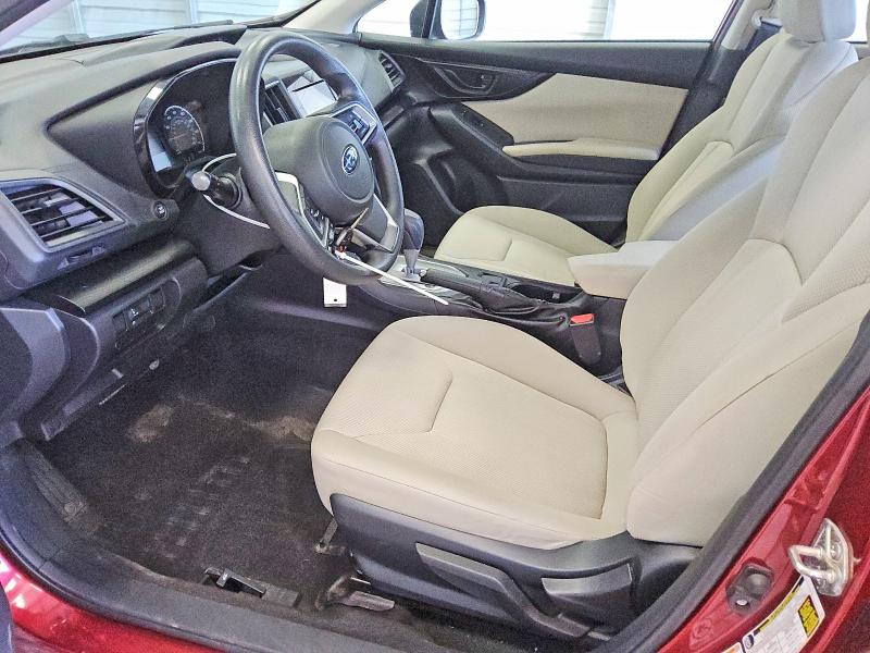 60056336 :رقم المزاد ، 4S3GKAA60H3601937 vin ، 2017 Subaru Impreza مزاد بيع