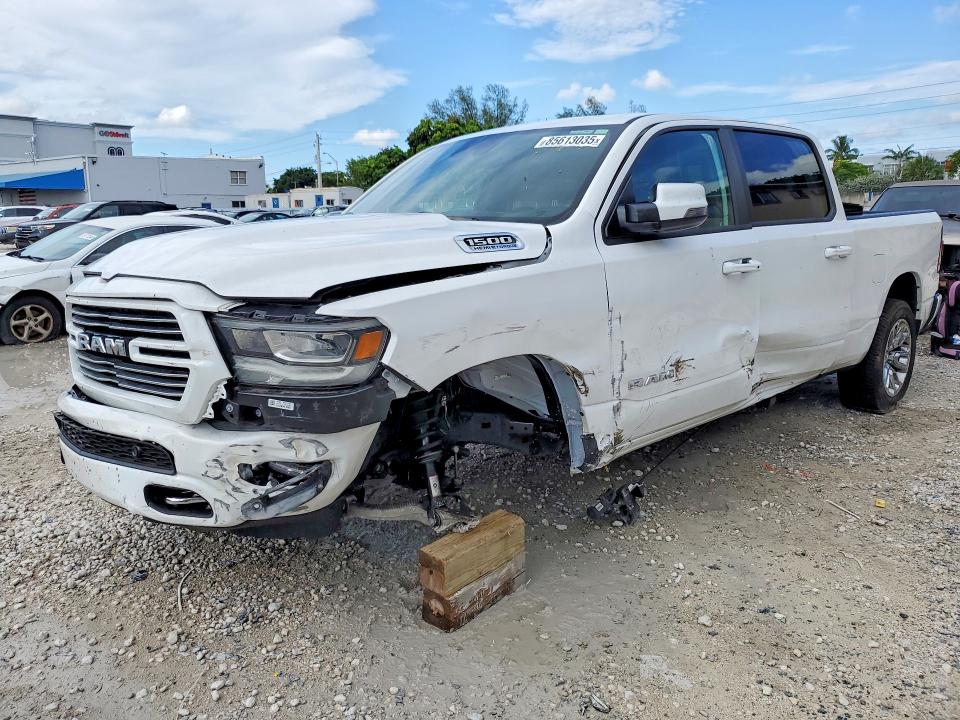 Aukcja sprzedaży 2023 Ram 1500, vin: 1C6SRFRT1PN617622, numer aukcji: 85613035