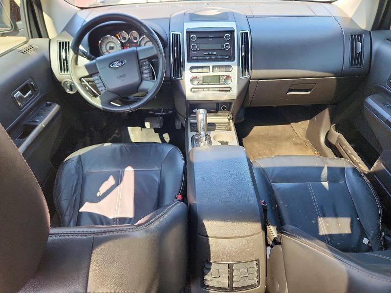 Aukcja sprzedaży 2010 Ford Edge, vin: 2FMDK3JC7ABB44971, numer aukcji: 60927806