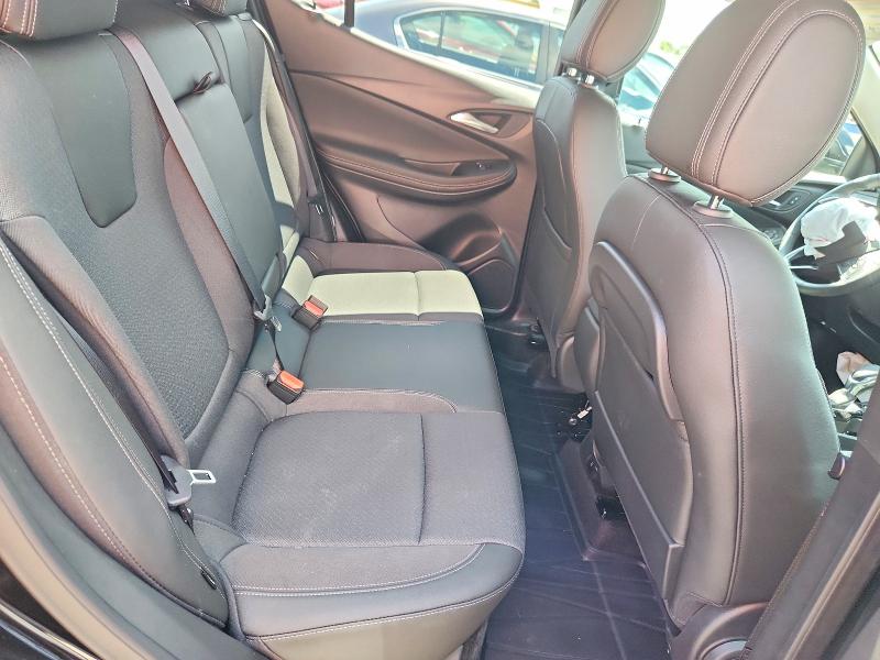 Aukcja sprzedaży 2026 Buick Encore Gx, vin: KL4AMBSL4TB221387, numer aukcji: 63250876