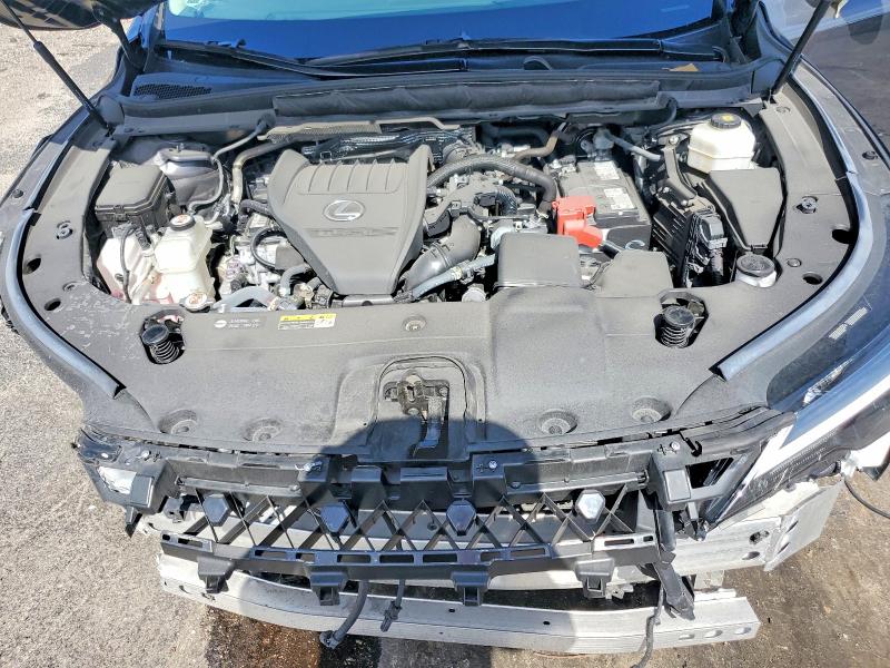 Aukcja sprzedaży 2024 Lexus Rx 350, vin: 2T2BAMBAXRC031290, numer aukcji: 58924356
