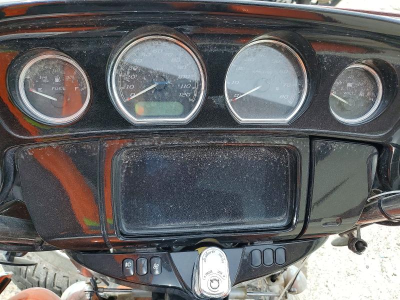 Продаж на аукціоні авто 2019 Harley-davidson Flhtcutg, vin: 1HD1MAF1XKB855454, номер лоту: 85459955