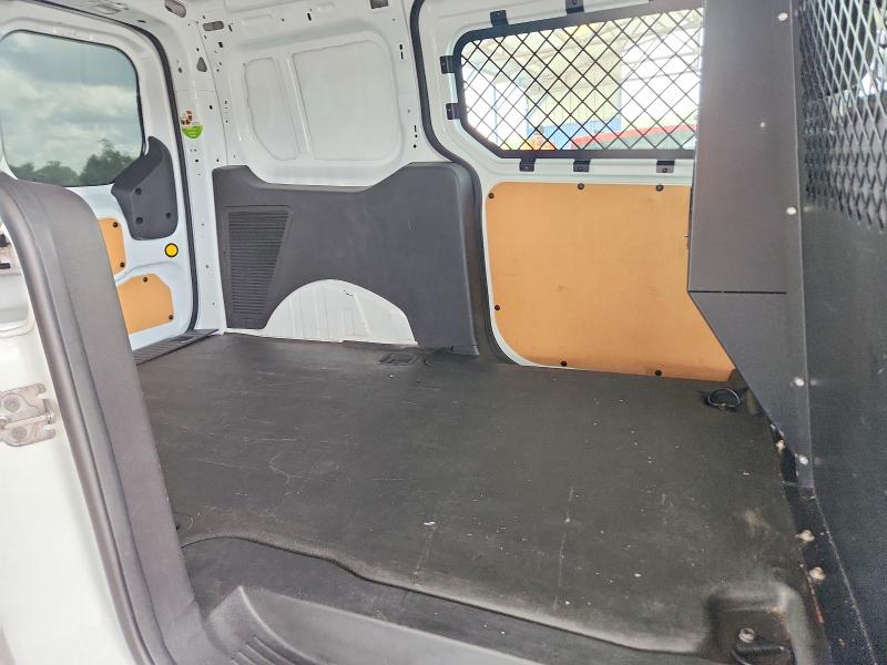 2018 Ford Transit Connect მანქანა იყიდება აუქციონზე, vin: NM0LS7E74J1360855, აუქციონის ნომერი: 61869936