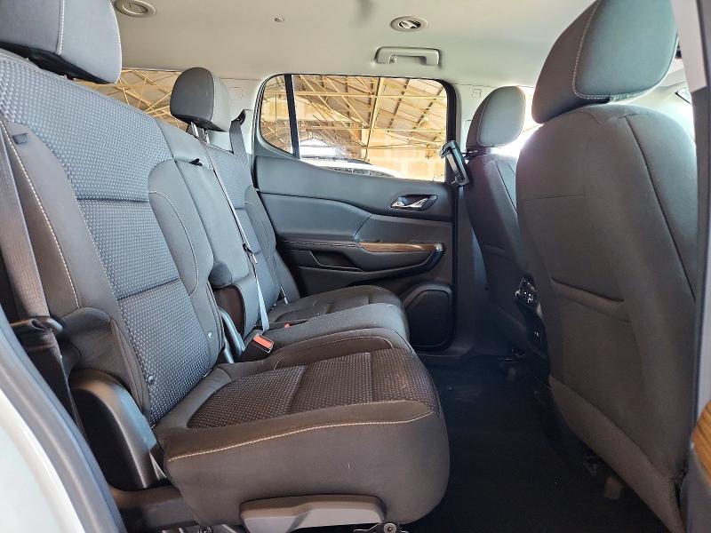 Продажа на аукционе авто 2020 Gmc Acadia, vin: 1GKKNKLA8LZ146595, номер лота: 62906916