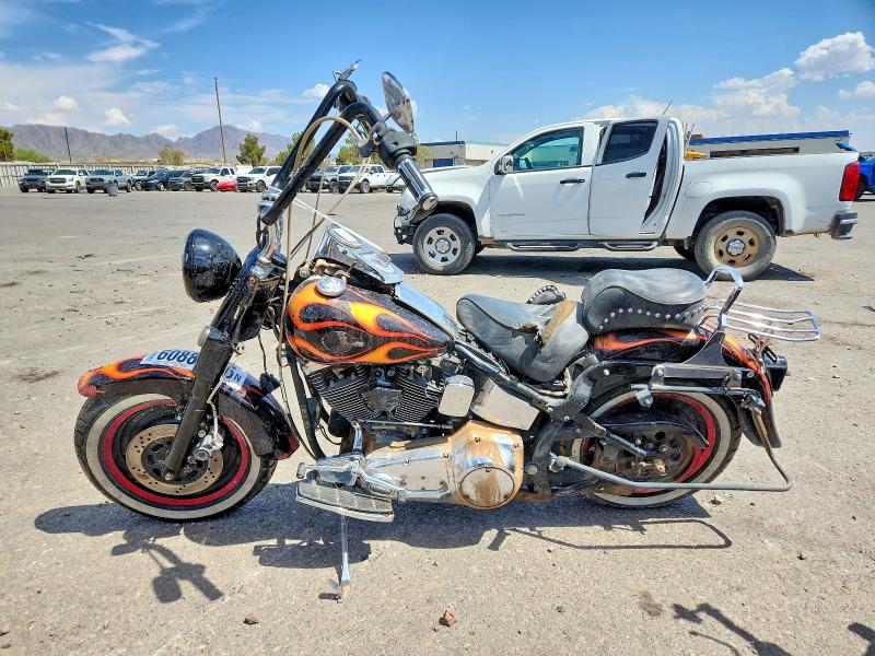 Aukcja sprzedaży 1996 Harley-davidson Flst, vin: 1HD1BML38TY022022, numer aukcji: 60881346