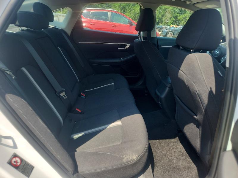 Aukcja sprzedaży 2023 Hyundai Sonata, vin: KMHL64JAXPA272839, numer aukcji: 60747356