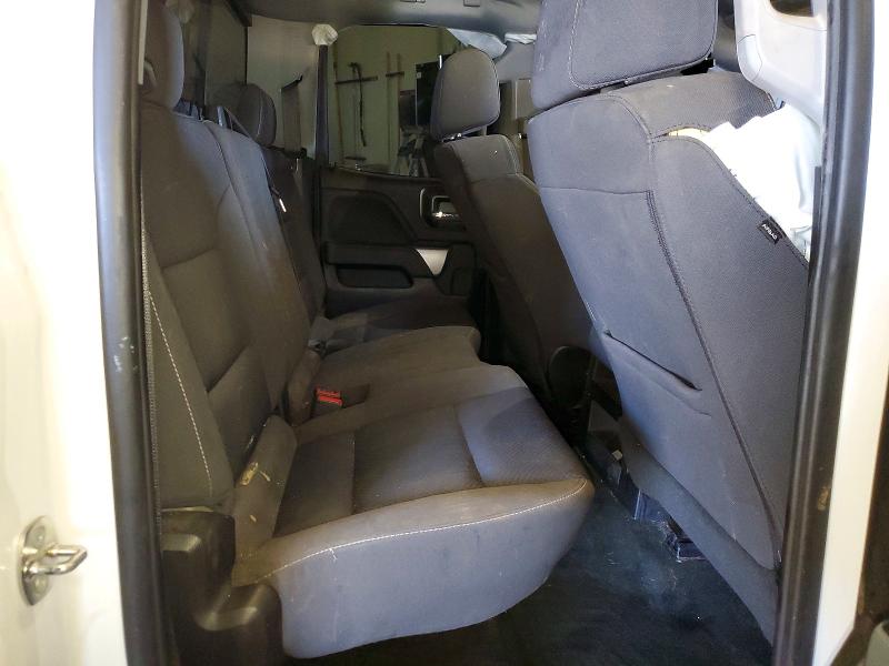 Aukcja sprzedaży 2018 Chevrolet Silverado, vin: 1GCVKREC0JZ229928, numer aukcji: 59235366