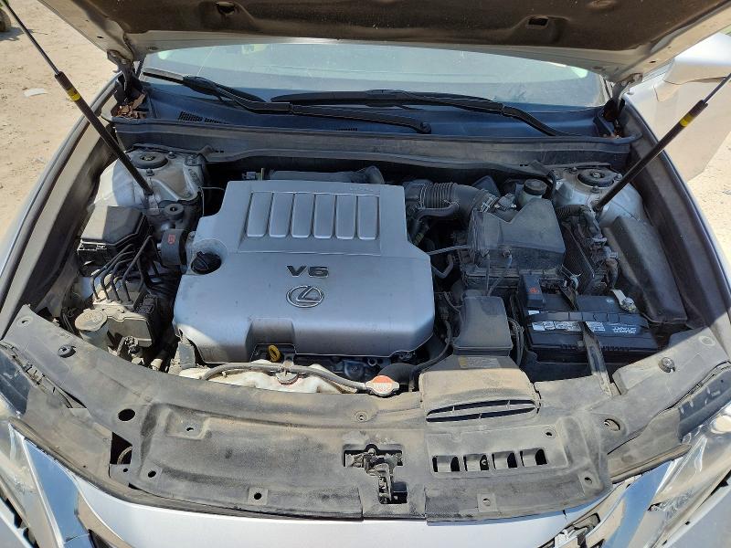 Aukcja sprzedaży 2016 Lexus Es, vin: JTHBK1GG9G2214414, numer aukcji: 62229886