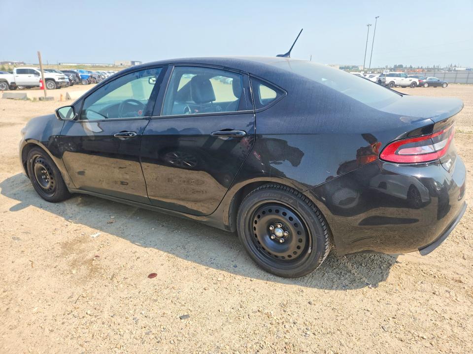 Продаж на аукціоні авто 2014 Dodge Dart, vin: 1C3CDFEB0ED866879, номер лоту: 63180016