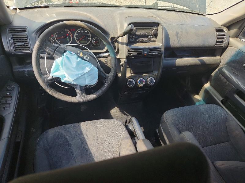 Продажа на аукционе авто 2006 Honda Cr-v, vin: SHSRD68546U405358, номер лота: 59178076