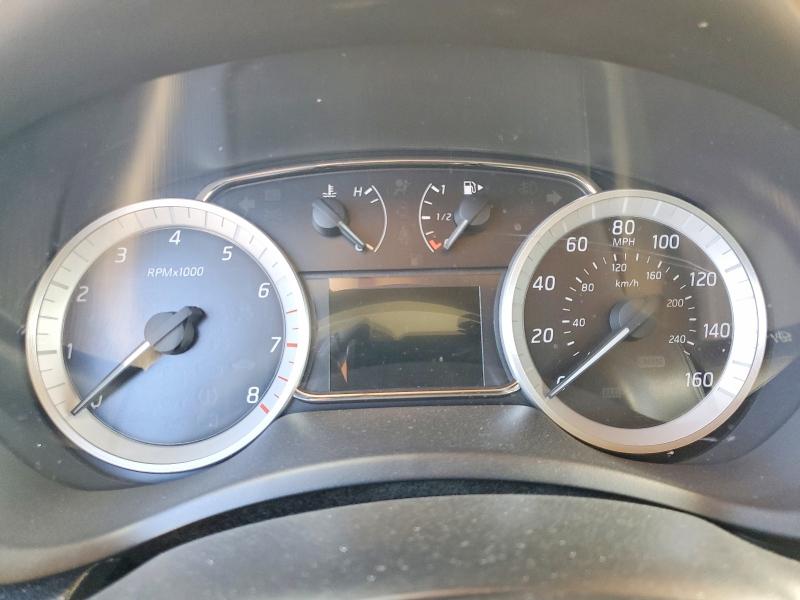56528476 :رقم المزاد ، 3N1AB7AP9EY231806 vin ، 2014 Nissan Sentra مزاد بيع