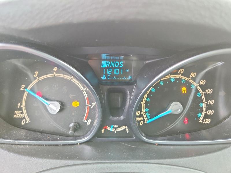 2014 Ford Fiesta მანქანა იყიდება აუქციონზე, vin: 3FADP4BJ2EM106471, აუქციონის ნომერი: 59746956