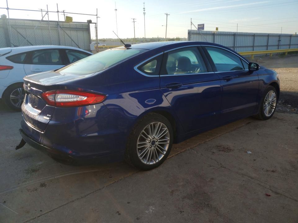 62986556 :رقم المزاد ، 3FA6P0H9XGR379999 vin ، 2016 Ford Fusion مزاد بيع