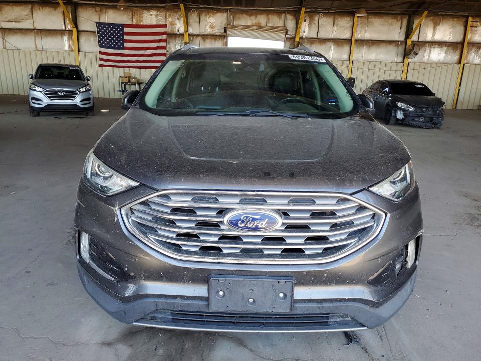 2020 Ford Edge მანქანა იყიდება აუქციონზე, vin: 2FMPK3J99LBA70862, აუქციონის ნომერი: 60351346