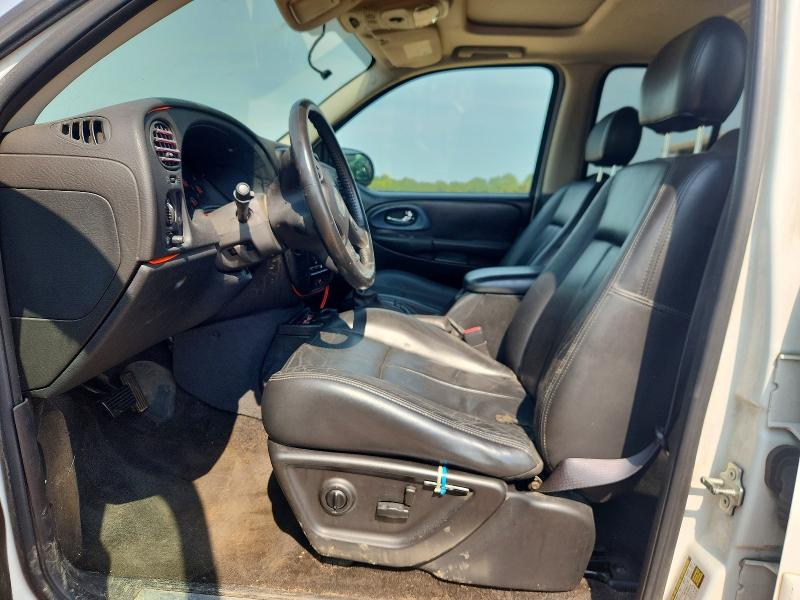 Продаж на аукціоні авто 2005 Chevrolet Trailblazer, vin: 1GNDS13SX52156659, номер лоту: 63400656