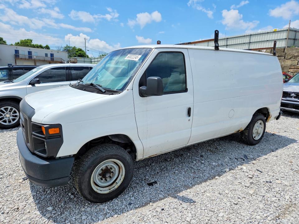 Продажа на аукционе авто 2008 Ford Econoline, vin: 1FTNE14W98DA85307, номер лота: 60822246