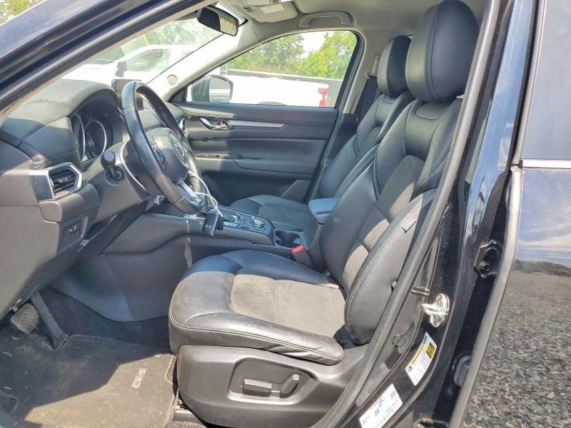 Aukcja sprzedaży 2023 Mazda Cx-5, vin: JM3KFBBM7P0200751, numer aukcji: 59256656