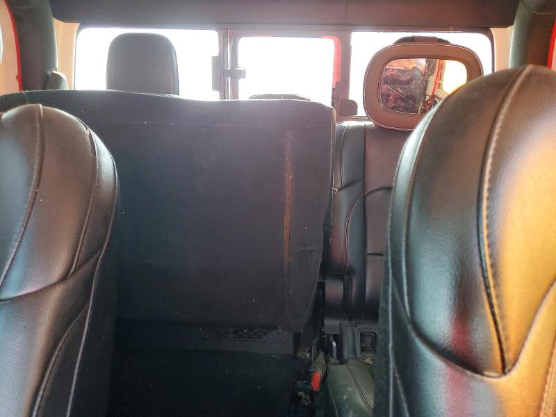 Aukcja sprzedaży 2020 Jeep Gladiator, vin: 1C6JJTBG4LL120598, numer aukcji: 61118456