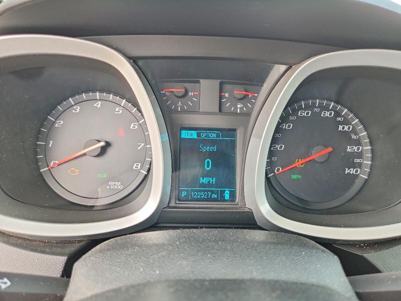Продаж на аукціоні авто 2017 Chevrolet Equinox, vin: 2GNALCEK8H6282275, номер лоту: 61553366
