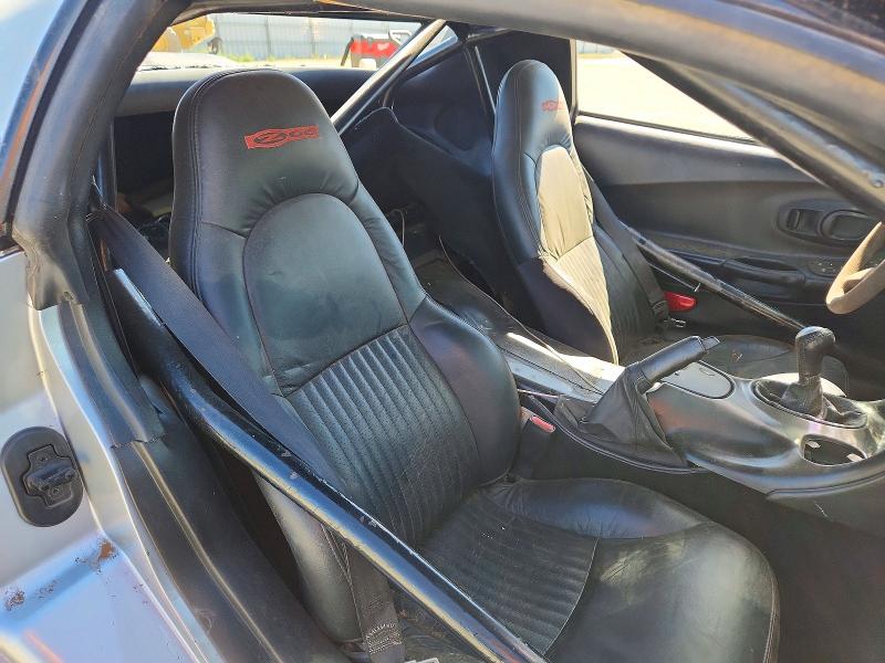 Aukcja sprzedaży 2002 Chevrolet Corvette, vin: 1G1YY12S425120124, numer aukcji: 61322506