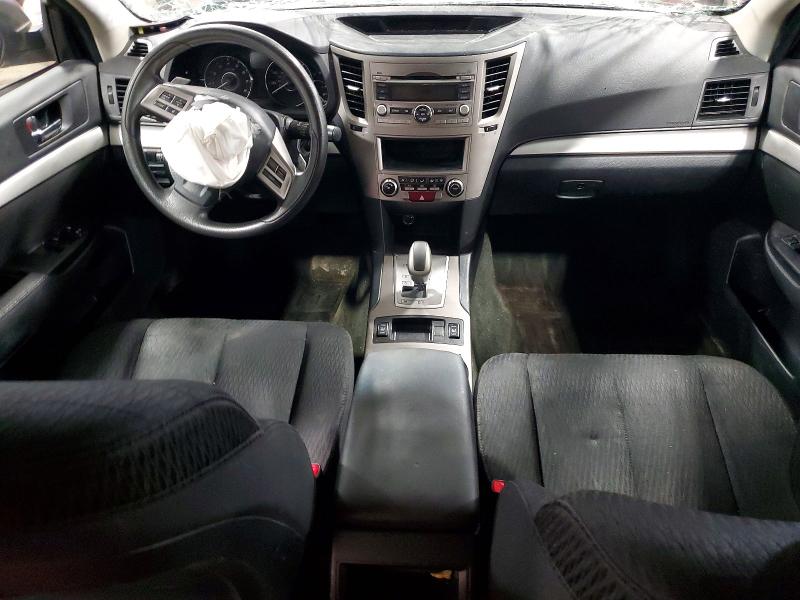 59019366 :رقم المزاد ، 4S4BRCAC3C3278513 vin ، 2012 Subaru Outback مزاد بيع