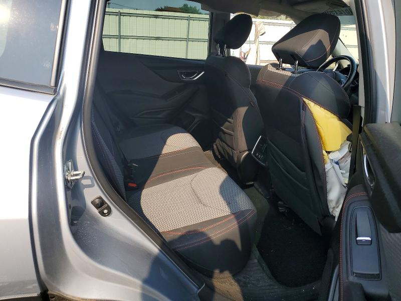 Продаж на аукціоні авто 2020 Subaru Forester, vin: JF2SKARC5LH504590, номер лоту: 61672196