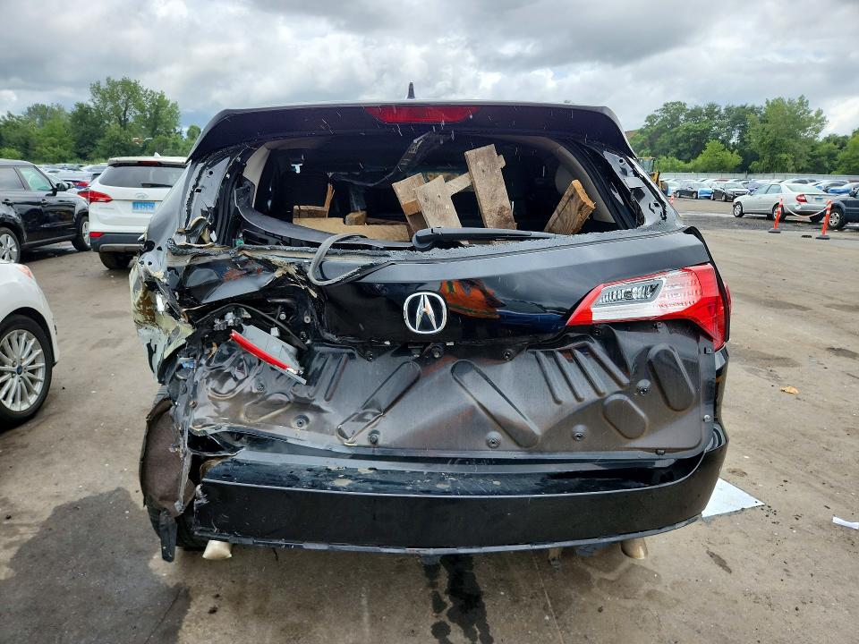 Продаж на аукціоні авто 2015 Acura Rdx, vin: 5J8TB4H53FL017463, номер лоту: 62802836