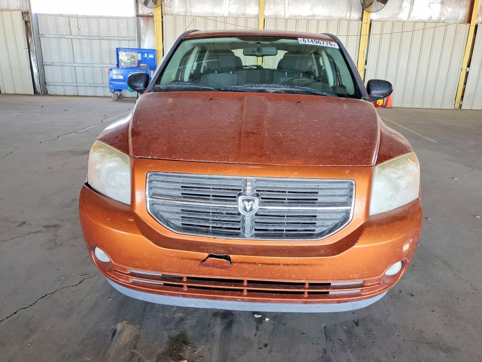 61496776 :رقم المزاد ، 1B3CB3HA0BD296608 vin ، 2011 Dodge Caliber مزاد بيع