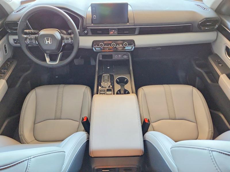 Продаж на аукціоні авто 2025 Honda Pilot, vin: 5FNYG1H79SB167077, номер лоту: 62866636