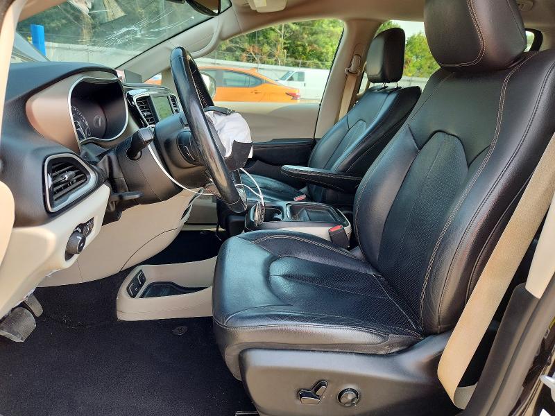 Aukcja sprzedaży 2019 Chrysler Pacifica, vin: 2C4RC1BG1KR626454, numer aukcji: 61400296